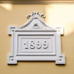 ホテル Rosenau