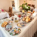 ホテル Rosenau バート・ハルツブルク