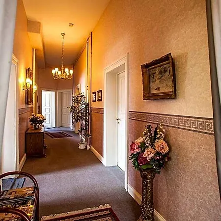 Rosenau 3* Bad Harzburg