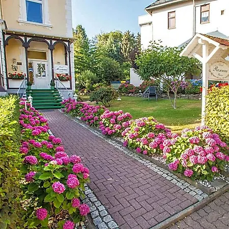 Rosenau