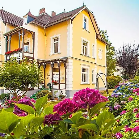 Rosenau Hotel