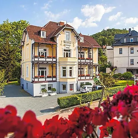 Hotel Rosenau