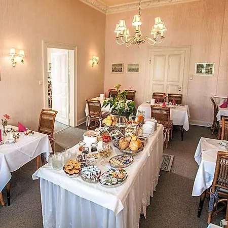 Hotel Rosenau Bad Harzburg