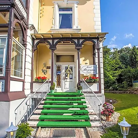 Rosenau 호텔 3*