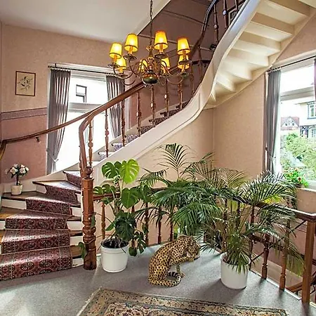 Rosenau Hotel Bad Harzburg
