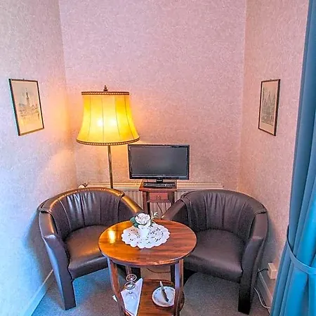 Hotel Rosenau Bad Harzburg