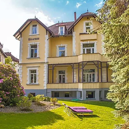 Rosenau 3*