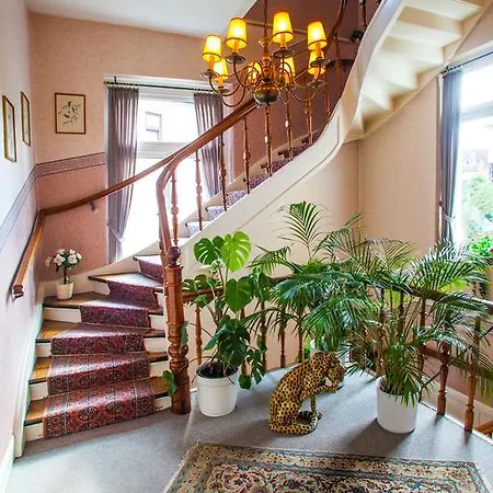 Hotel Rosenau 3*