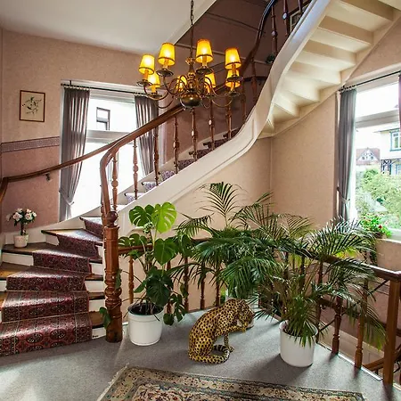Hotel Rosenau
