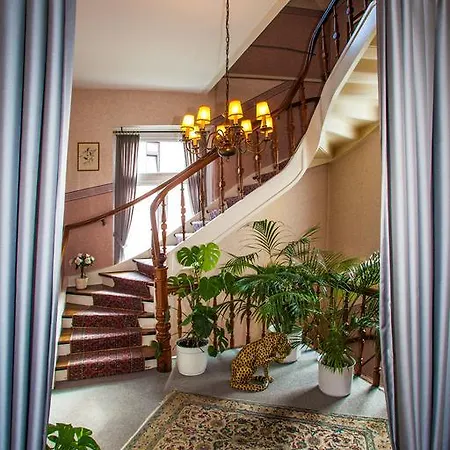 Hotel Rosenau 3*