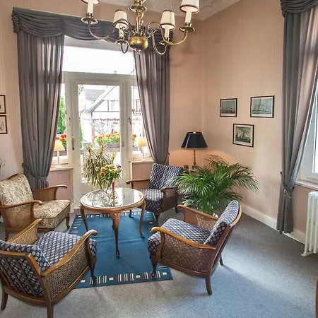 Hotel Rosenau 3*
