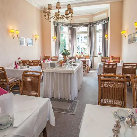 Hotel Rosenau
