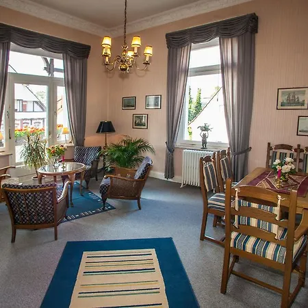 Hotel Rosenau 3*