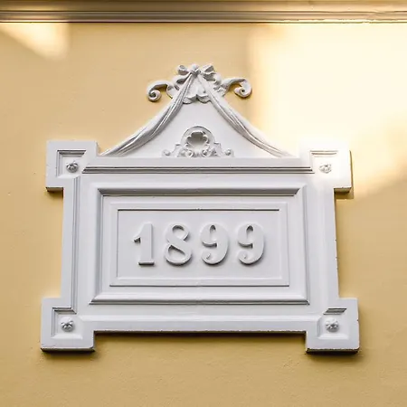 Hotel Rosenau