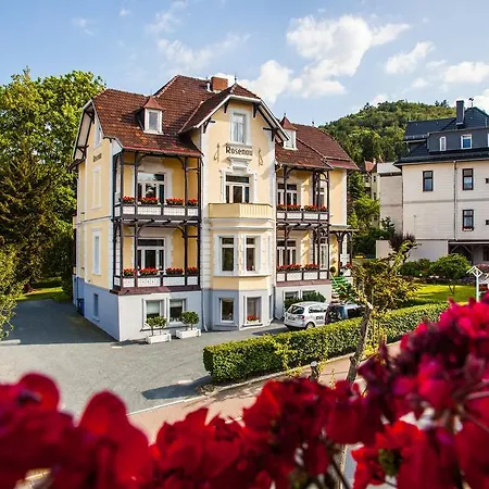 Hotel Rosenau