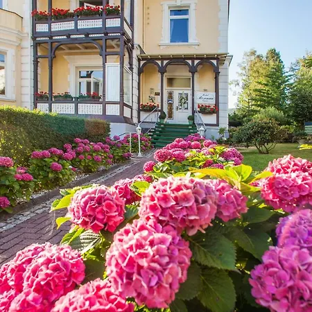 Hotel Rosenau