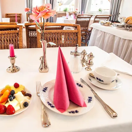Hotel Rosenau 3*
