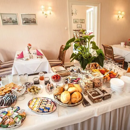 Rosenau 3* Bad Harzburg