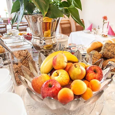 Rosenau Hotel Bad Harzburg