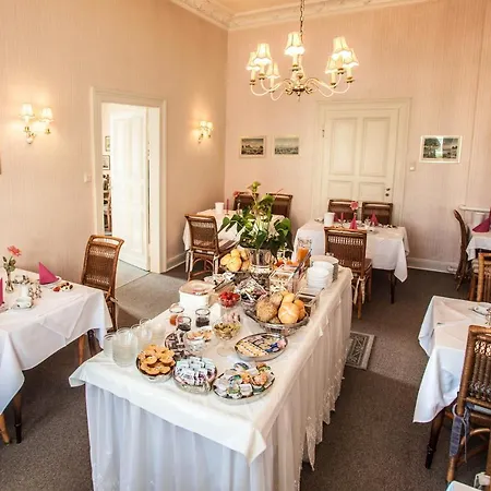 Rosenau Bad Harzburg