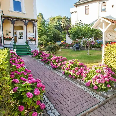 Rosenau Hotel