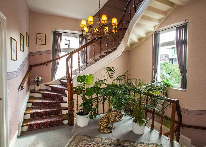 酒店 罗西瑙酒店