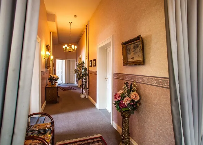 Rosenau Bad Harzburg