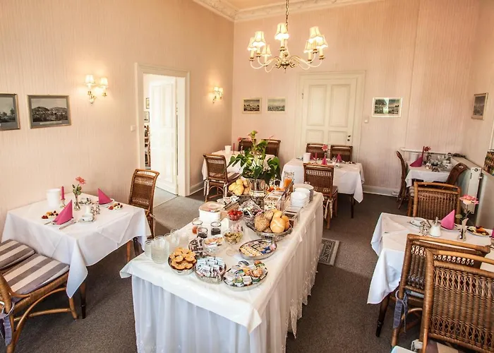 Rosenau Bad Harzburg