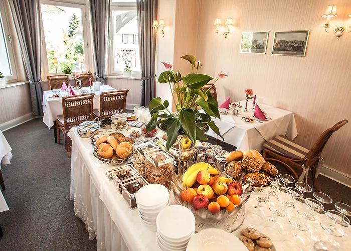 酒店 罗西瑙酒店